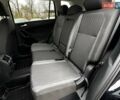 Черный Фольксваген Тигуан, объемом двигателя 1.98 л и пробегом 125 тыс. км за 19500 $, фото 13 на Automoto.ua
