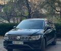 Черный Фольксваген Тигуан, объемом двигателя 1.98 л и пробегом 89 тыс. км за 18500 $, фото 24 на Automoto.ua