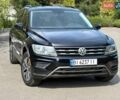Чорний Фольксваген Тігуан, об'ємом двигуна 1.98 л та пробігом 131 тис. км за 17950 $, фото 4 на Automoto.ua