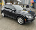 Чорний Фольксваген Тігуан, об'ємом двигуна 1.98 л та пробігом 175 тис. км за 14750 $, фото 6 на Automoto.ua