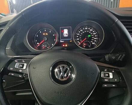 Фольксваген Тигуан 2019 в Виннице на Automoto.ua Черный Фольксваген Тигуан, объемом двигателя 1.98 л и пробегом 95 тыс. км за 21500 $, фото 23 на Automoto.ua
