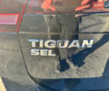 Черный Фольксваген Тигуан, объемом двигателя 2 л и пробегом 133 тыс. км за 11900 $, фото 18 на Automoto.ua