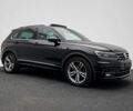 Черный Фольксваген Тигуан, объемом двигателя 2 л и пробегом 102 тыс. км за 18500 $, фото 7 на Automoto.ua