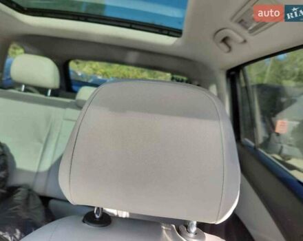 Черный Фольксваген Тигуан, объемом двигателя 2 л и пробегом 138 тыс. км за 12490 $, фото 25 на Automoto.ua