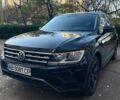 Черный Фольксваген Тигуан, объемом двигателя 1.98 л и пробегом 89 тыс. км за 18500 $, фото 5 на Automoto.ua