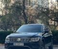Черный Фольксваген Тигуан, объемом двигателя 1.98 л и пробегом 89 тыс. км за 18500 $, фото 27 на Automoto.ua