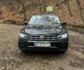 Черный Фольксваген Тигуан, объемом двигателя 1.98 л и пробегом 123 тыс. км за 18500 $, фото 7 на Automoto.ua