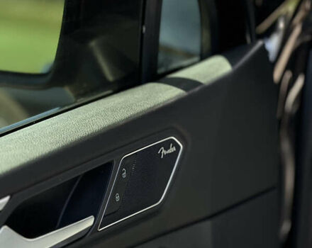 Черный Фольксваген Тигуан, объемом двигателя 1.98 л и пробегом 99 тыс. км за 20300 $, фото 14 на Automoto.ua