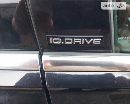 Черный Фольксваген Тигуан, объемом двигателя 1.98 л и пробегом 203 тыс. км за 23500 $, фото 5 на Automoto.ua