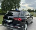 Чорний Фольксваген Тігуан, об'ємом двигуна 2 л та пробігом 223 тис. км за 27799 $, фото 13 на Automoto.ua