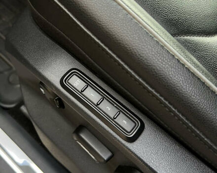 Черный Фольксваген Тигуан, объемом двигателя 1.98 л и пробегом 103 тыс. км за 31000 $, фото 25 на Automoto.ua