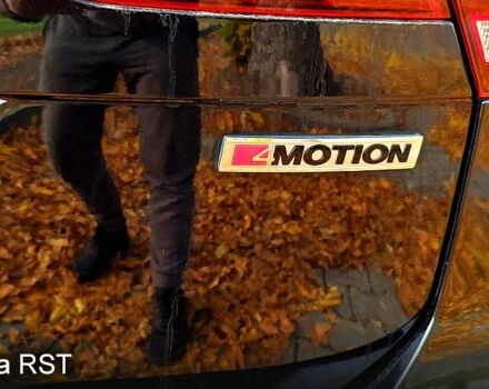 Черный Фольксваген Тигуан, объемом двигателя 2 л и пробегом 314 тыс. км за 15200 $, фото 11 на Automoto.ua