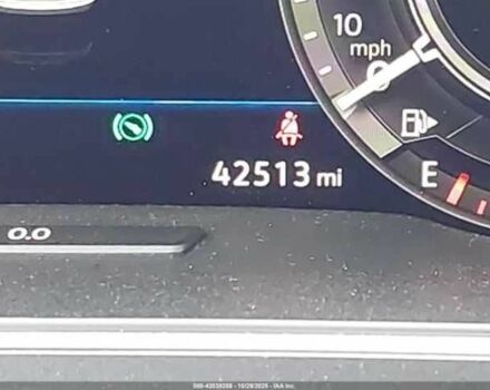 Черный Фольксваген Тигуан, объемом двигателя 2 л и пробегом 67 тыс. км за 5000 $, фото 15 на Automoto.ua