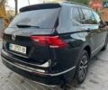 Черный Фольксваген Тигуан, объемом двигателя 1.98 л и пробегом 133 тыс. км за 22000 $, фото 7 на Automoto.ua