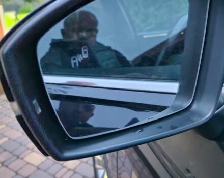 Черный Фольксваген Тигуан, объемом двигателя 1.98 л и пробегом 116 тыс. км за 18900 $, фото 27 на Automoto.ua