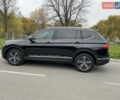 Чорний Фольксваген Тігуан, об'ємом двигуна 2 л та пробігом 124 тис. км за 19500 $, фото 99 на Automoto.ua