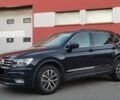 Черный Фольксваген Тигуан, объемом двигателя 2 л и пробегом 78 тыс. км за 14900 $, фото 2 на Automoto.ua