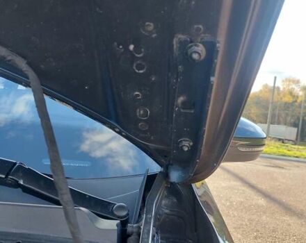 Черный Фольксваген Тигуан, объемом двигателя 1.98 л и пробегом 197 тыс. км за 20900 $, фото 39 на Automoto.ua