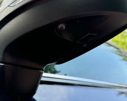 Черный Фольксваген Тигуан, объемом двигателя 1.98 л и пробегом 116 тыс. км за 18900 $, фото 9 на Automoto.ua