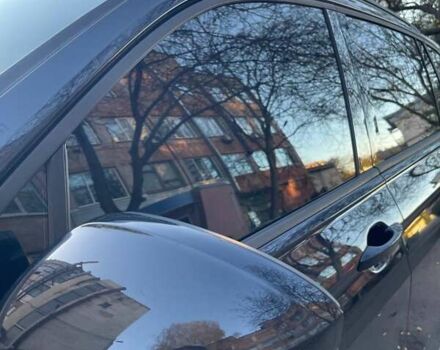 Черный Фольксваген Тигуан, объемом двигателя 1.98 л и пробегом 89 тыс. км за 18500 $, фото 48 на Automoto.ua