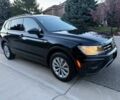 Черный Фольксваген Тигуан, объемом двигателя 2 л и пробегом 97 тыс. км за 4700 $, фото 5 на Automoto.ua