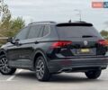 Черный Фольксваген Тигуан, объемом двигателя 1.98 л и пробегом 117 тыс. км за 19650 $, фото 16 на Automoto.ua