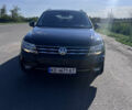 Черный Фольксваген Тигуан, объемом двигателя 1.98 л и пробегом 112 тыс. км за 20500 $, фото 1 на Automoto.ua