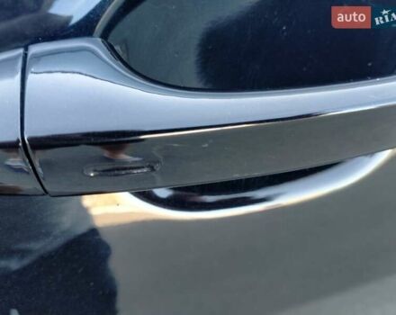 Чорний Фольксваген Тігуан, об'ємом двигуна 1.97 л та пробігом 197 тис. км за 23000 $, фото 7 на Automoto.ua