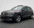 Черный Фольксваген Тигуан, объемом двигателя 2 л и пробегом 102 тыс. км за 18500 $, фото 2 на Automoto.ua