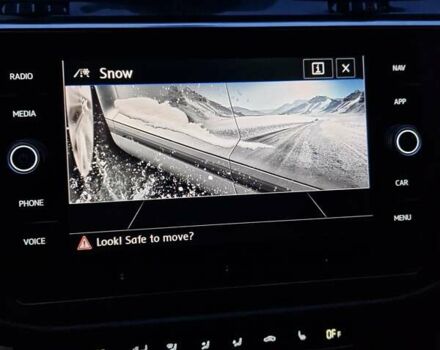 Черный Фольксваген Тигуан, объемом двигателя 1.98 л и пробегом 116 тыс. км за 18900 $, фото 31 на Automoto.ua