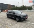 Чорний Фольксваген Тігуан, об'ємом двигуна 2 л та пробігом 124 тис. км за 19500 $, фото 18 на Automoto.ua
