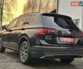 Чорний Фольксваген Тігуан, об'ємом двигуна 2 л та пробігом 200 тис. км за 15900 $, фото 11 на Automoto.ua