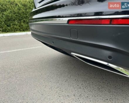 Чорний Фольксваген Тігуан, об'ємом двигуна 2 л та пробігом 124 тис. км за 19500 $, фото 106 на Automoto.ua