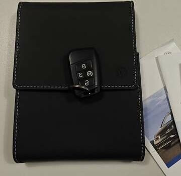 Чорний Фольксваген Тігуан, об'ємом двигуна 1.98 л та пробігом 314 тис. км за 15200 $, фото 50 на Automoto.ua