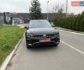 Чорний Фольксваген Тігуан, об'ємом двигуна 2 л та пробігом 124 тис. км за 19500 $, фото 88 на Automoto.ua