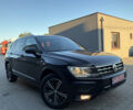 Черный Фольксваген Тигуан, объемом двигателя 2 л и пробегом 231 тыс. км за 16300 $, фото 51 на Automoto.ua