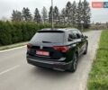 Чорний Фольксваген Тігуан, об'ємом двигуна 2 л та пробігом 124 тис. км за 19500 $, фото 78 на Automoto.ua