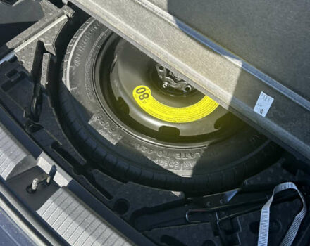 Чорний Фольксваген Тігуан, об'ємом двигуна 2 л та пробігом 76 тис. км за 18900 $, фото 9 на Automoto.ua