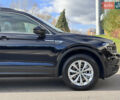Чорний Фольксваген Тігуан, об'ємом двигуна 2 л та пробігом 109 тис. км за 18950 $, фото 11 на Automoto.ua