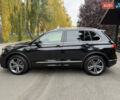 Фольксваген Тигуан 2019 в Киеве на Automoto.ua Черный Фольксваген Тигуан, объемом двигателя 2 л и пробегом 120 тыс. км за 32799 $, фото 20 на Automoto.ua