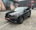 Чорний Фольксваген Тігуан, об'ємом двигуна 2 л та пробігом 124 тис. км за 19500 $, фото 26 на Automoto.ua