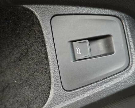 Чорний Фольксваген Тігуан, об'ємом двигуна 1.98 л та пробігом 314 тис. км за 15200 $, фото 46 на Automoto.ua