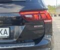 Черный Фольксваген Тигуан, объемом двигателя 1.98 л и пробегом 114 тыс. км за 18900 $, фото 16 на Automoto.ua