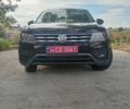 Черный Фольксваген Тигуан, объемом двигателя 2 л и пробегом 122 тыс. км за 19100 $, фото 7 на Automoto.ua