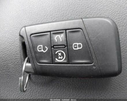 Черный Фольксваген Тигуан, объемом двигателя 2 л и пробегом 42 тыс. км за 14000 $, фото 10 на Automoto.ua