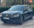 Черный Фольксваген Тигуан, объемом двигателя 1.98 л и пробегом 89 тыс. км за 18500 $, фото 10 на Automoto.ua