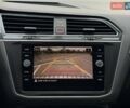 Черный Фольксваген Тигуан, объемом двигателя 1.98 л и пробегом 117 тыс. км за 19650 $, фото 18 на Automoto.ua