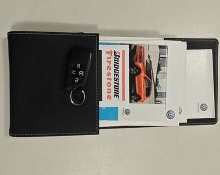 Чорний Фольксваген Тігуан, об'ємом двигуна 1.98 л та пробігом 314 тис. км за 15200 $, фото 51 на Automoto.ua