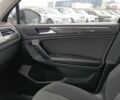 Черный Фольксваген Тигуан, объемом двигателя 2 л и пробегом 190 тыс. км за 23200 $, фото 27 на Automoto.ua