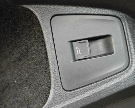 Черный Фольксваген Тигуан, объемом двигателя 2 л и пробегом 314 тыс. км за 14700 $, фото 20 на Automoto.ua